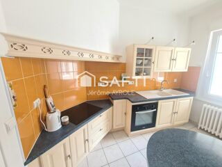  Appartement � vendre 5 pi�ces 122 m�