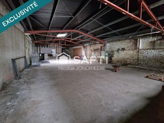  Immeuble à vendre 180 m² Bethune
