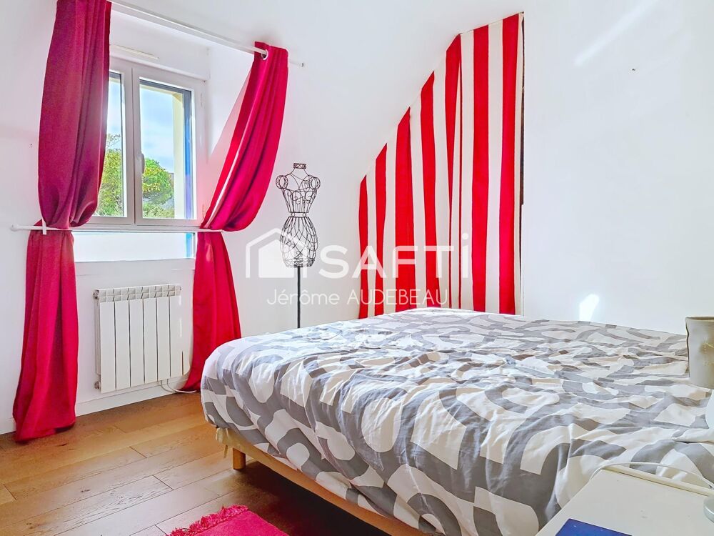 à vendre  Maison Pléneuf-Val-André (22370)