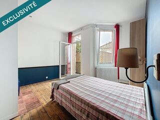  Appartement � vendre 3 pi�ces 77 m�