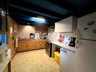  Maison � vendre 3 pi�ces 63 m�