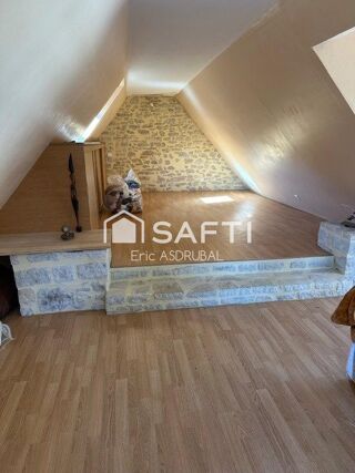  Maison � vendre 6 pi�ces 160 m�