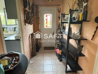  Maison � vendre 5 pi�ces 105 m�