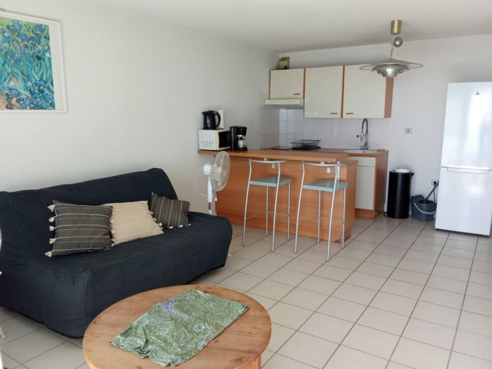 Vente Appartement Coup de cœur vue Mer Canet-en-roussillon