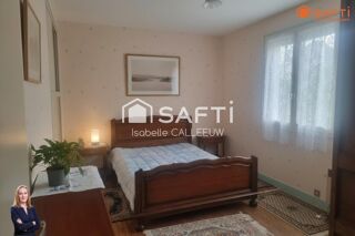  Maison � vendre 4 pi�ces 74 m�