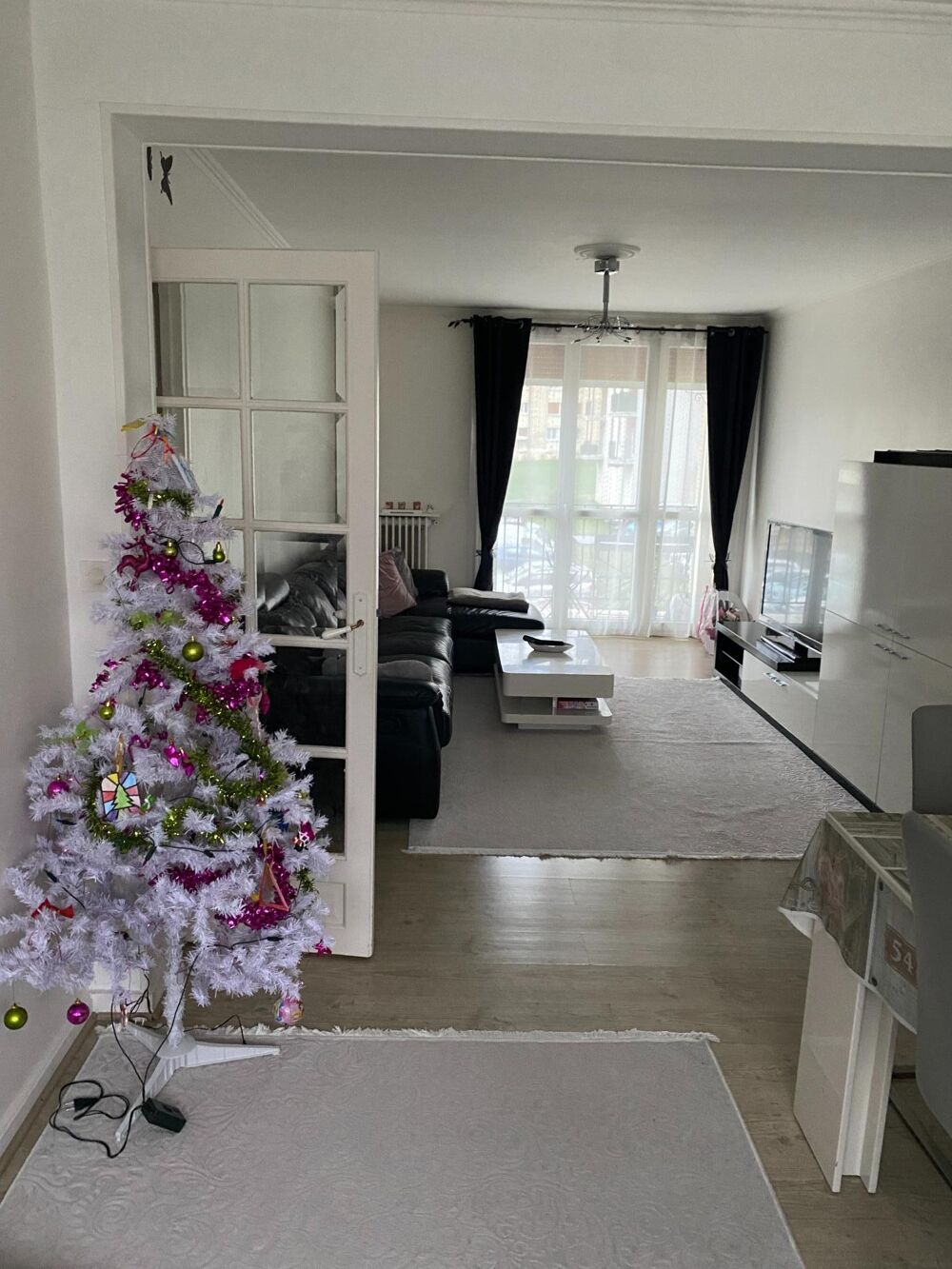 Vente Appartement BEL APPARTEMENT 4 PIECES Beauvais