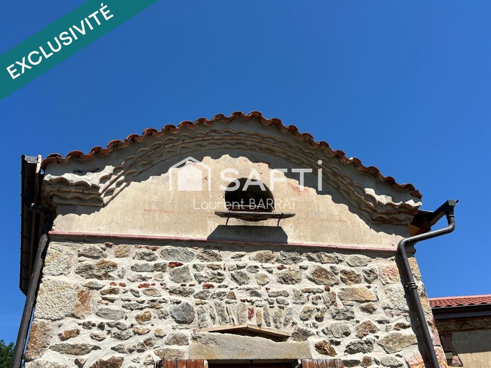 Ancien corps de ferme
