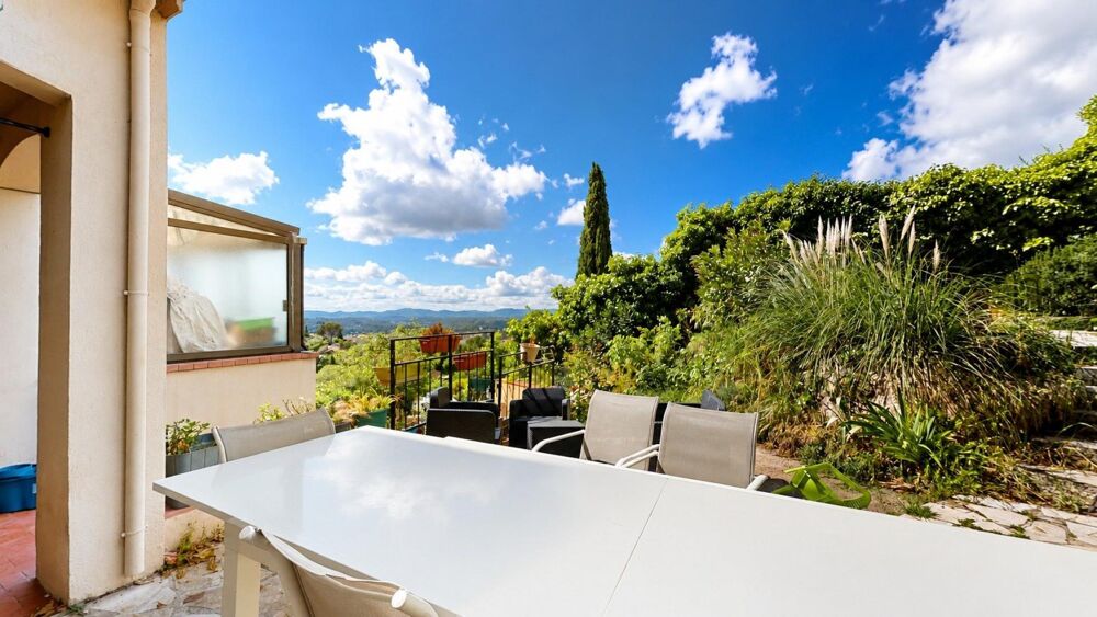 Vente Maison MAISON FAMILIALE AVEC ÉNORME POTENTIEL, SOLEIL INCLUS… Draguignan