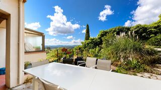 Vente Maison MAISON FAMILIALE AVEC ÉNORME POTENTIEL, SOLEIL INCLUS… Draguignan