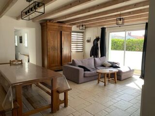  Maison à vendre 5 pièces 115 m²