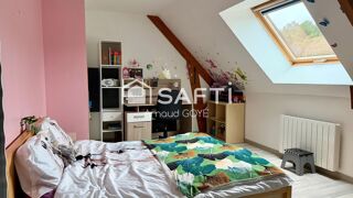  Maison � vendre 5 pi�ces 125 m�