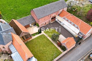  Maison à vendre 5 pièces 135 m²