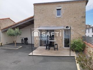  Maison à vendre 6 pièces 96 m²