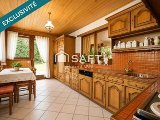  Maison à vendre 7 pièces 132 m²