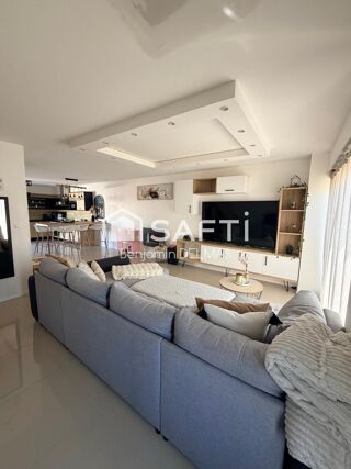  Maison à vendre 4 pièces 94 m²