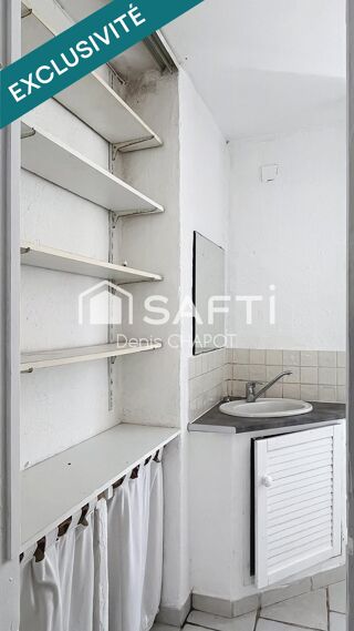  Appartement � vendre 3 pi�ces 74 m�