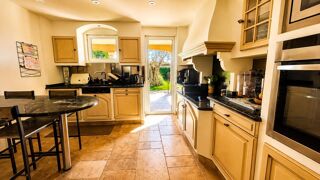  Maison à vendre 6 pièces 140 m²