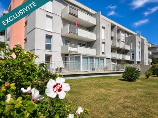  Appartement à vendre 3 pièces 78 m²