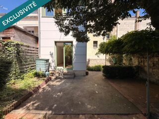  Maison � vendre 7 pi�ces 160 m�