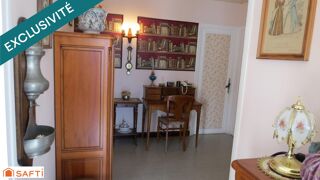  Maison à vendre 8 pièces 147 m²