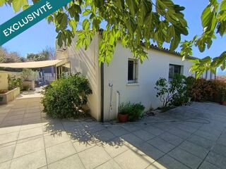 Maison à vendre 4 pièces 120 m²
