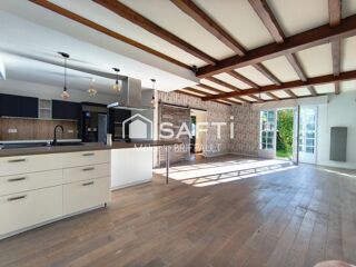  Maison � vendre 3 pi�ces 85 m�