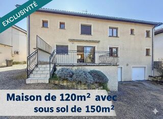  Maison � vendre 6 pi�ces 120 m�