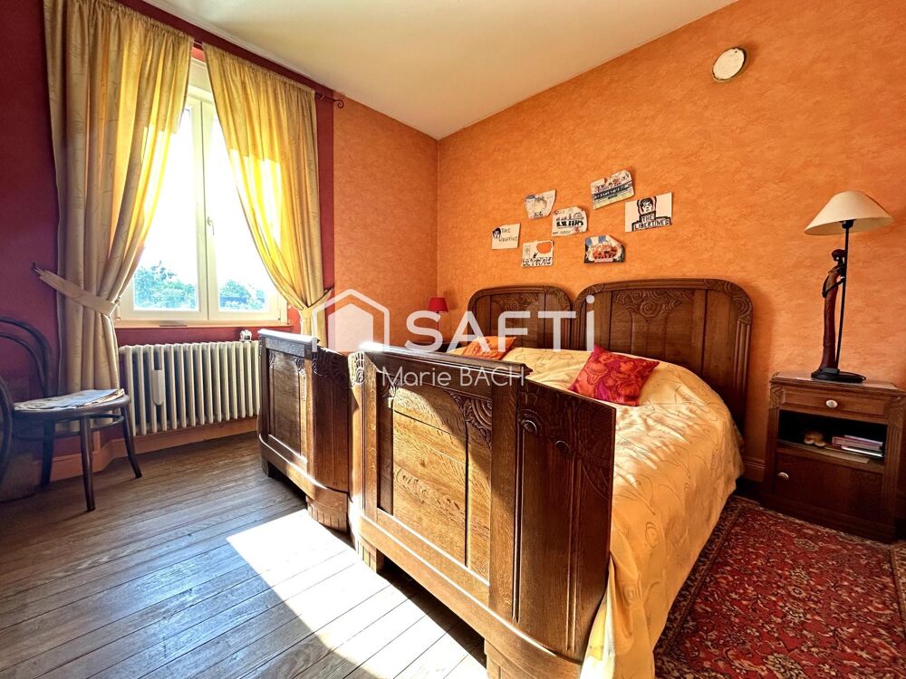 Vente Maison Maison individuelle Bischtroff-sur-sarre