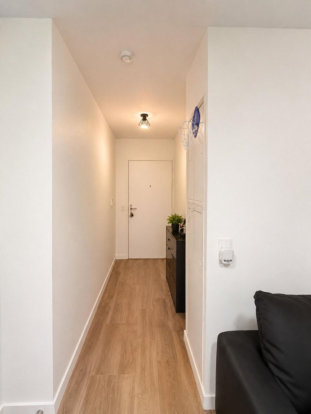 Location Appartement Appt moderne, quasi-neuf, meublé - Coeur de Bondy Bondy