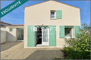  Maison � vendre 3 pi�ces 49 m�