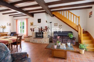  Maison � vendre 5 pi�ces 125 m�