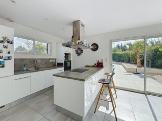  Maison à vendre 5 pièces 153 m²