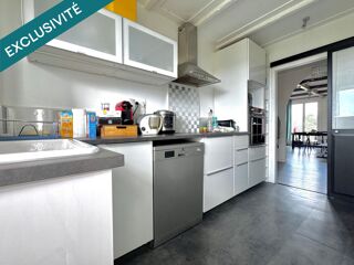  Appartement  vendre 4 pices 80 m