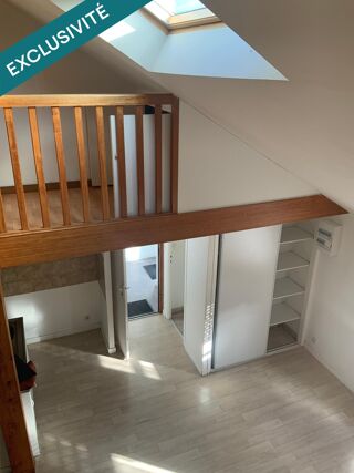  Appartement � vendre 4 pi�ces 82 m�