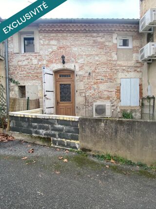  Immeuble à vendre 124 m²