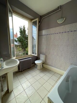  Maison � vendre 7 pi�ces 139 m�