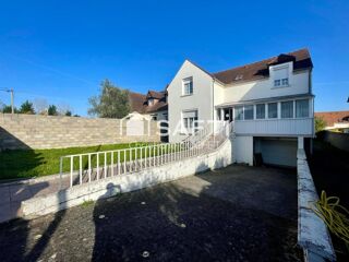  Maison à vendre 9 pièces 171 m²