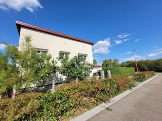  Maison à vendre 4 pièces 110 m²