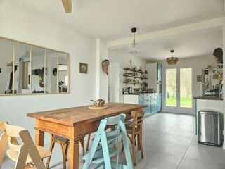  Maison à vendre 8 pièces 180 m²