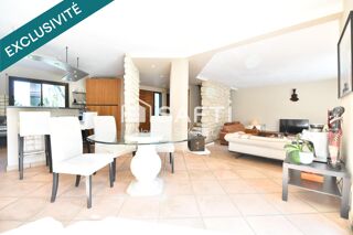  Maison � vendre 5 pi�ces 174 m� Villemoisson-sur-orge