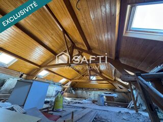  Maison à vendre 7 pièces 300 m²