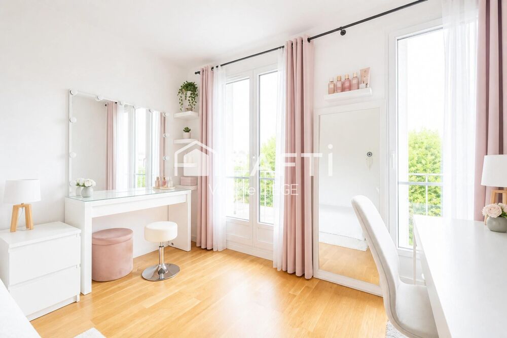 à vendre  Appartement Maisons-Laffitte (78600)