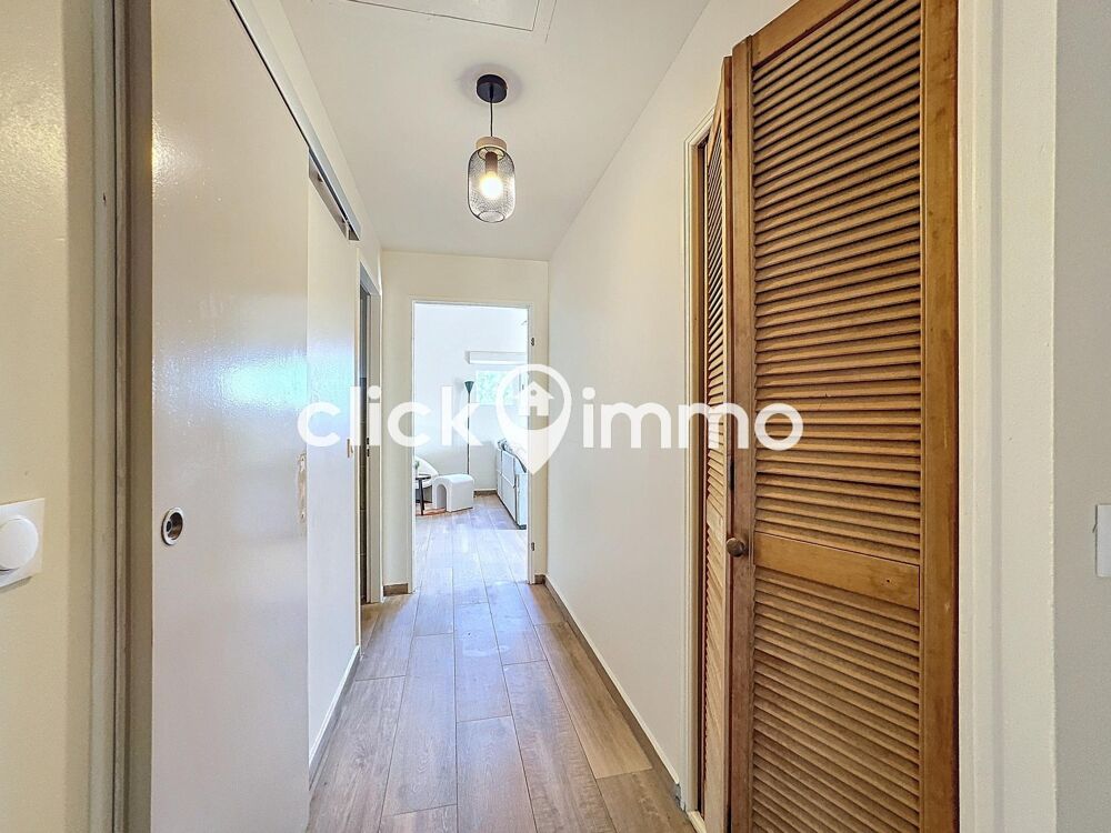 Location Appartement Moudong -  Grand T3 meublé rénové avec terrasse Baie-mahault