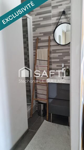  Appartement � vendre 4 pi�ces 85 m�