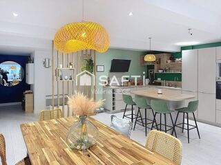  Appartement � vendre 5 pi�ces 110 m�