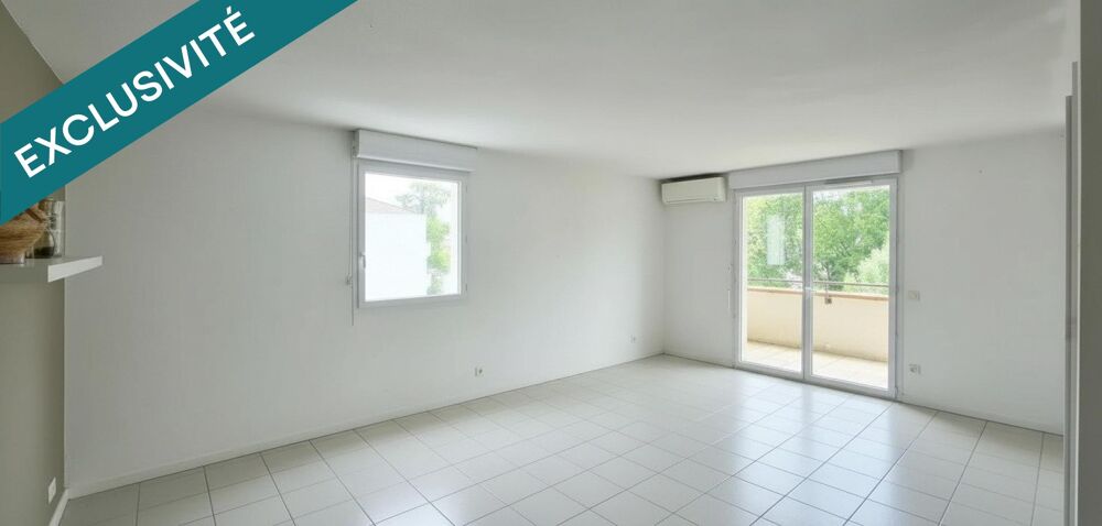 T3 ascenseur, climatisation, piscine, parking sécurisé