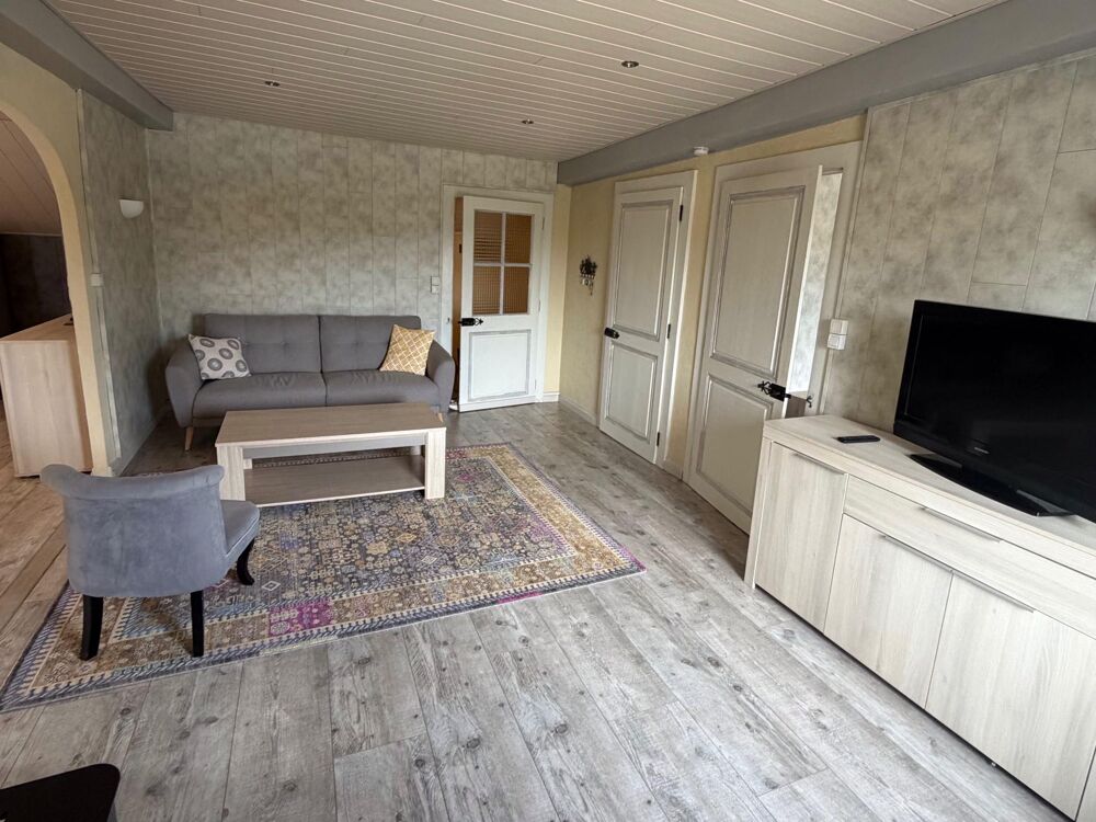 Vente Appartement Un appartement à découvrir sans tarder ! Rougemont