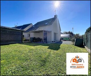  Maison à vendre 4 pièces 75 m²