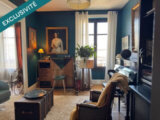  Appartement à vendre 5 pièces 116 m²