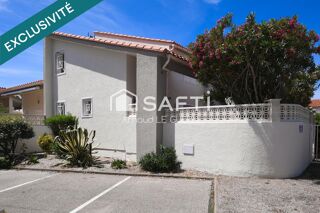  Maison à vendre 4 pièces 63 m²